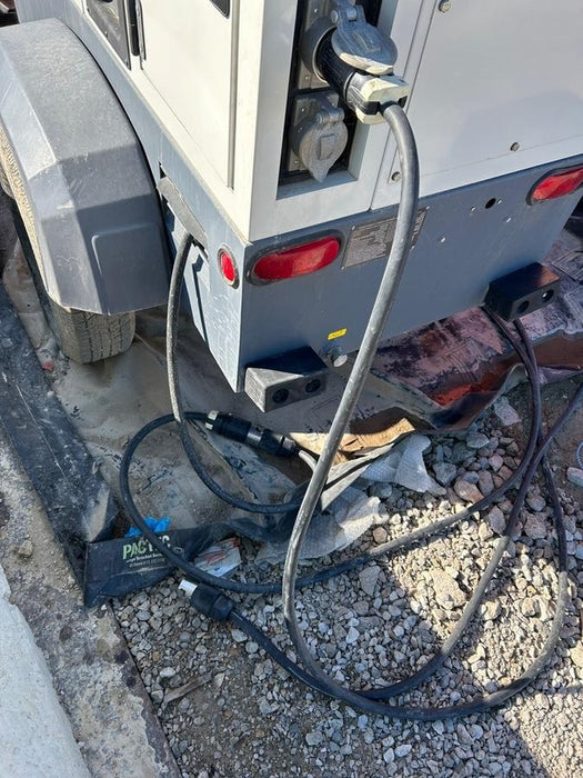 2021 ATLAS COPCO QAS45