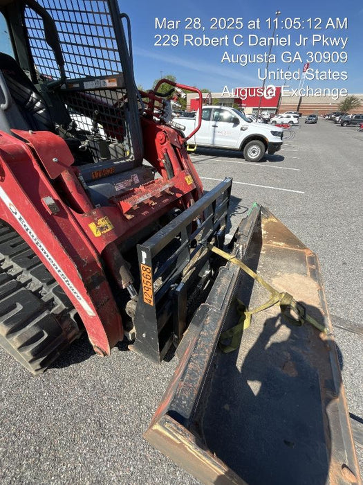 2024 ARROW MATERIAL HANDLING F5100CB