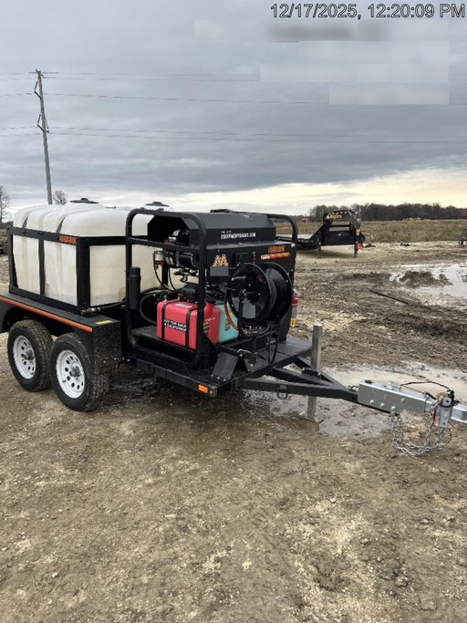 2025 MI-T-M HS-3505-1MGH-UR