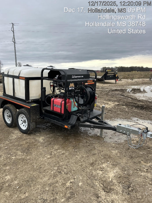 2025 MI-T-M HS-3505-1MGH-UR