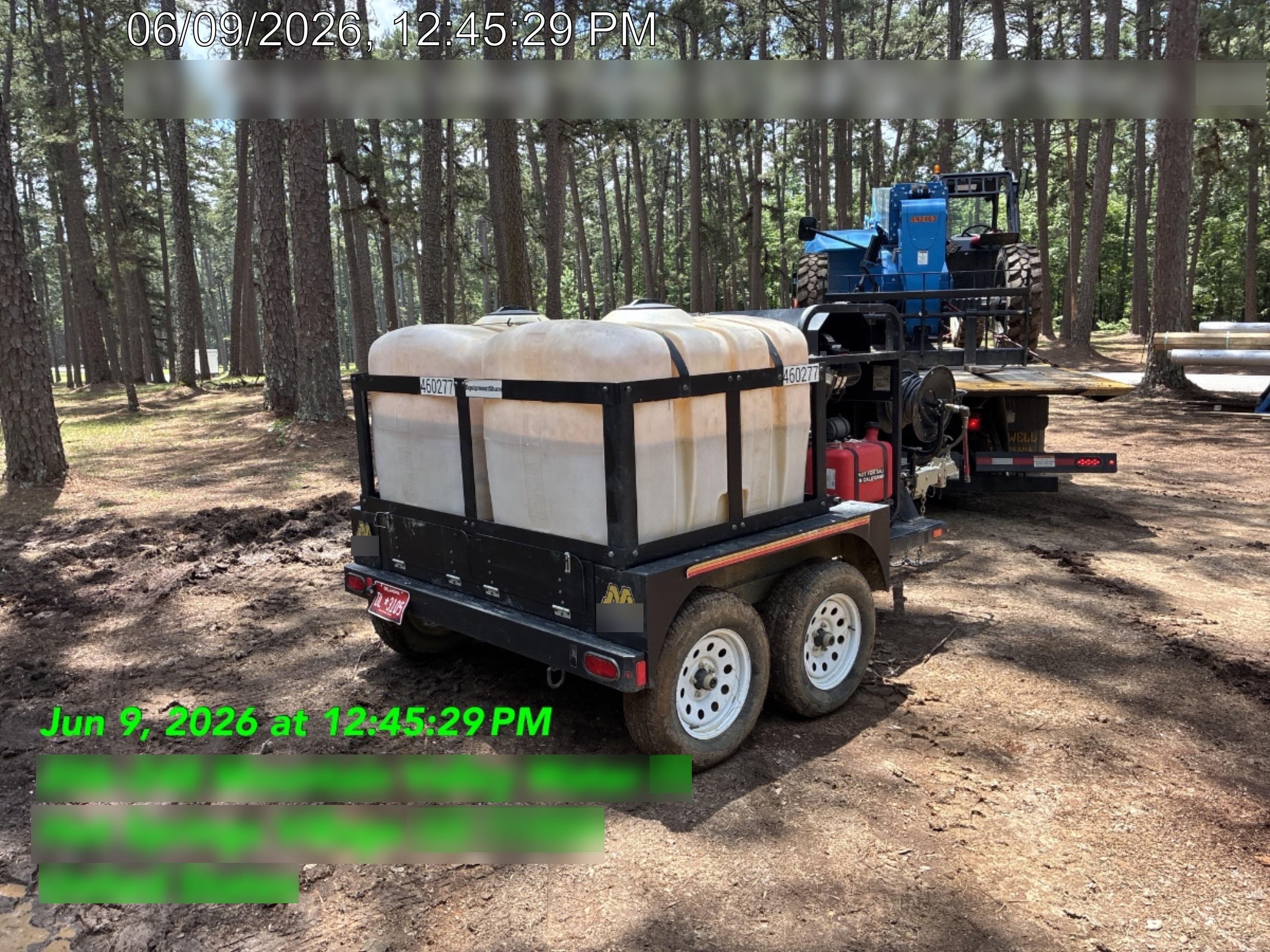 2025 MI-T-M HS-3505-1MGH-UR