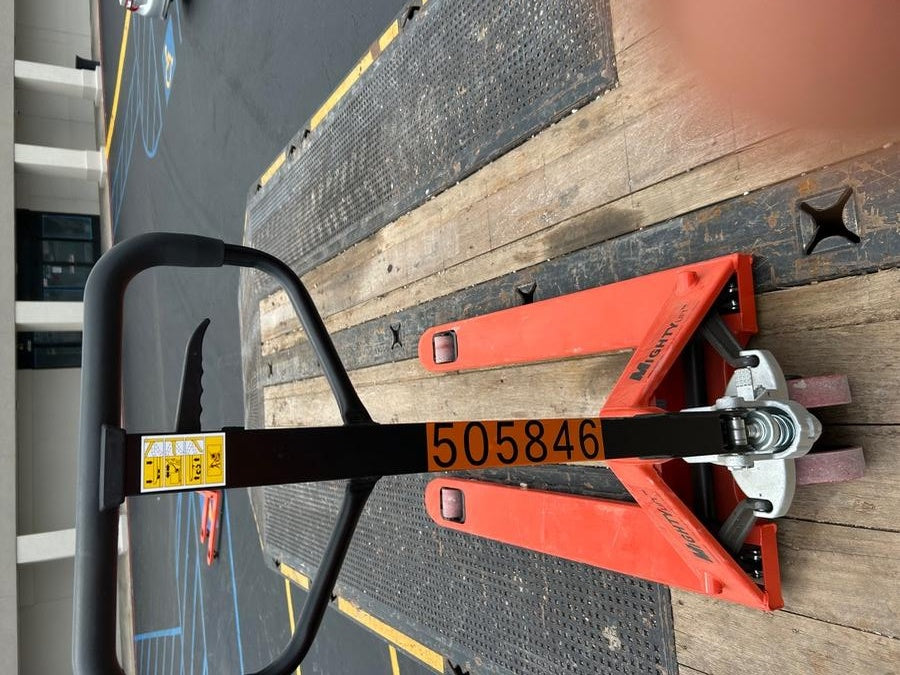 2025 MIGHTY LIFT ML55M