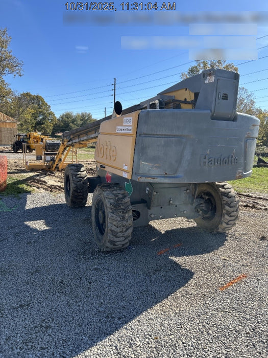 2020 HAULOTTE HT67 RTJ O