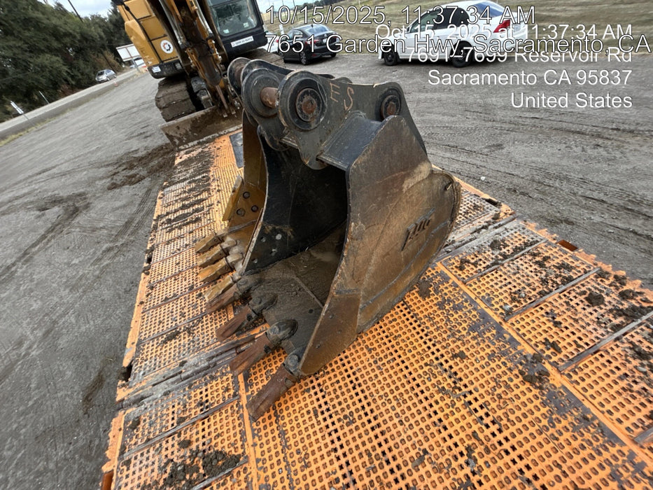 2021 TAG MANUFACTURING 30120X2-3135-NY04EBS1E0P2Y