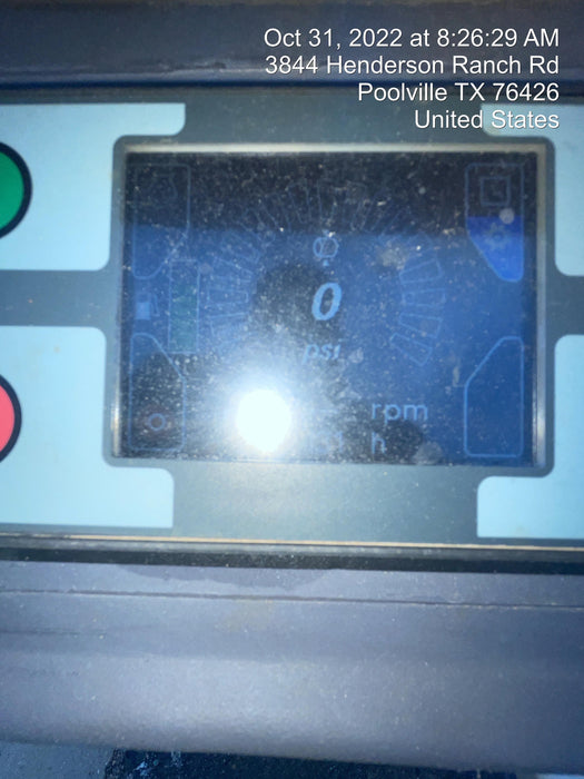 2022 ATLAS COPCO XAS188