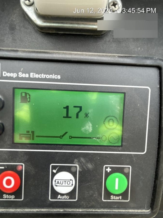 2020 ATLAS COPCO QAS25