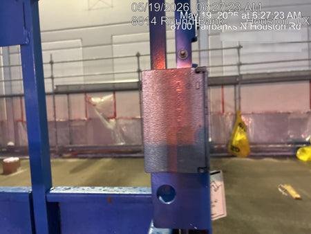 2022 GENIE GS-3246