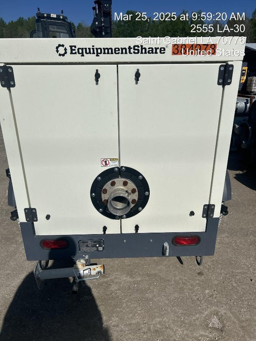 2023 ATLAS COPCO PAC F44 KD-S