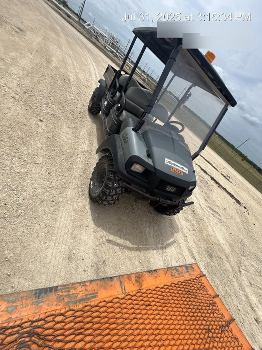 2021 CLUB CAR CA1700D (Canopy)