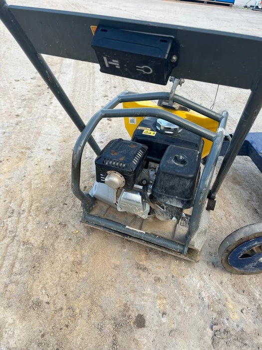 2024 WACKER NEUSON WP1550AW