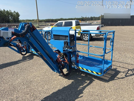 2026 GENIE S-65 XC
