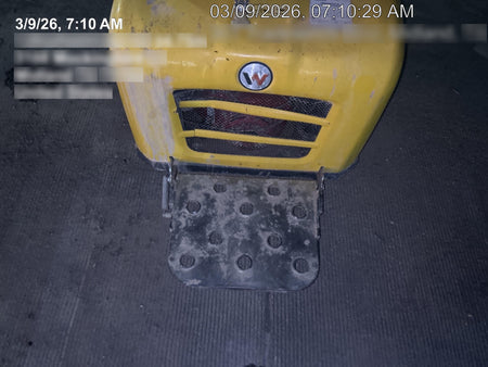 2019 WACKER NEUSON DT08