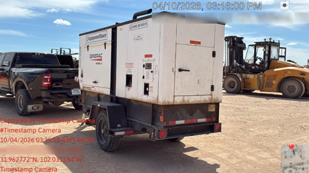 2023 GENERAC MFH900