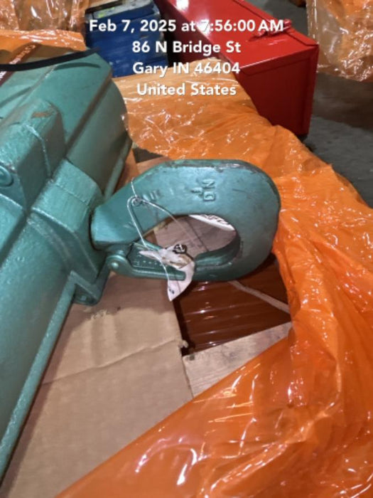 2023 JD NEUHAUS PROFI 1TI/2TI