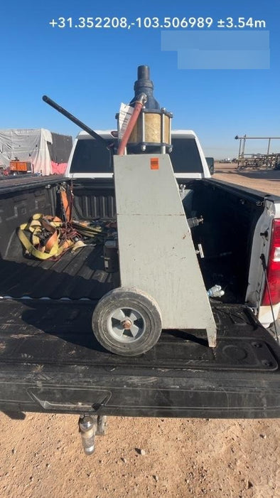 2021 PINNACLE PDQC-10000B