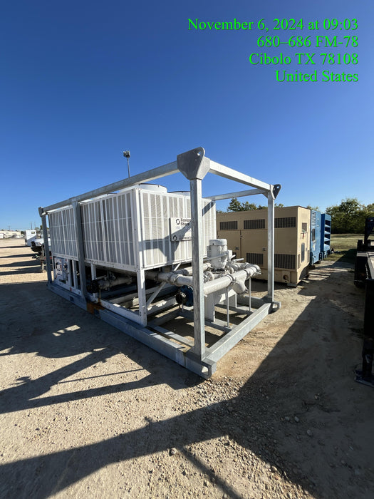 2024 CAPS PCHH-150TC-0NN0NN-5E5-0-PG2CEUP