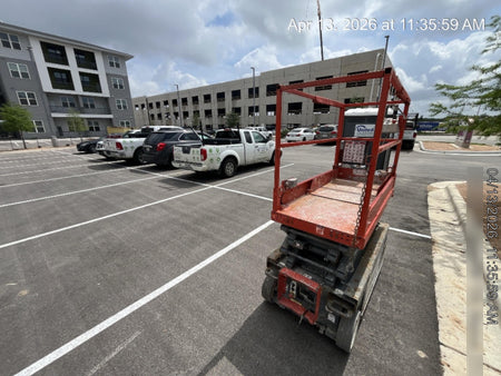 2019 SKYJACK SJIII-3219