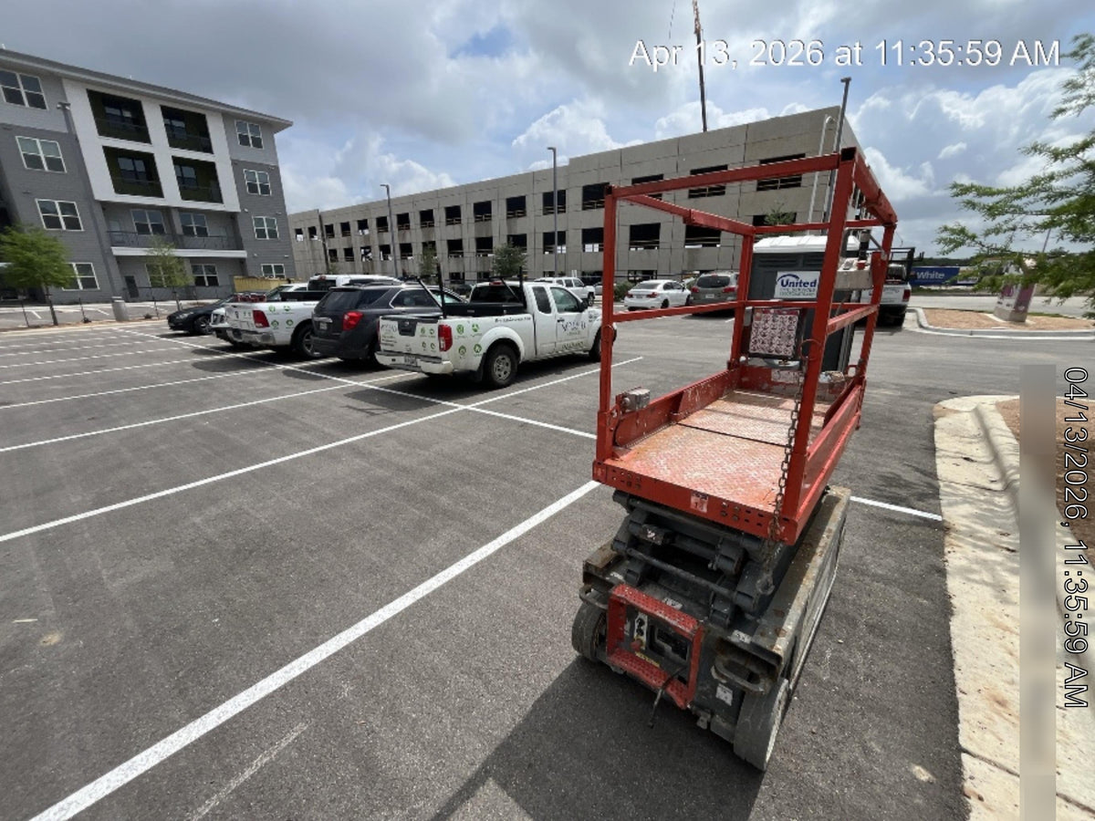 2019 SKYJACK SJIII-3219