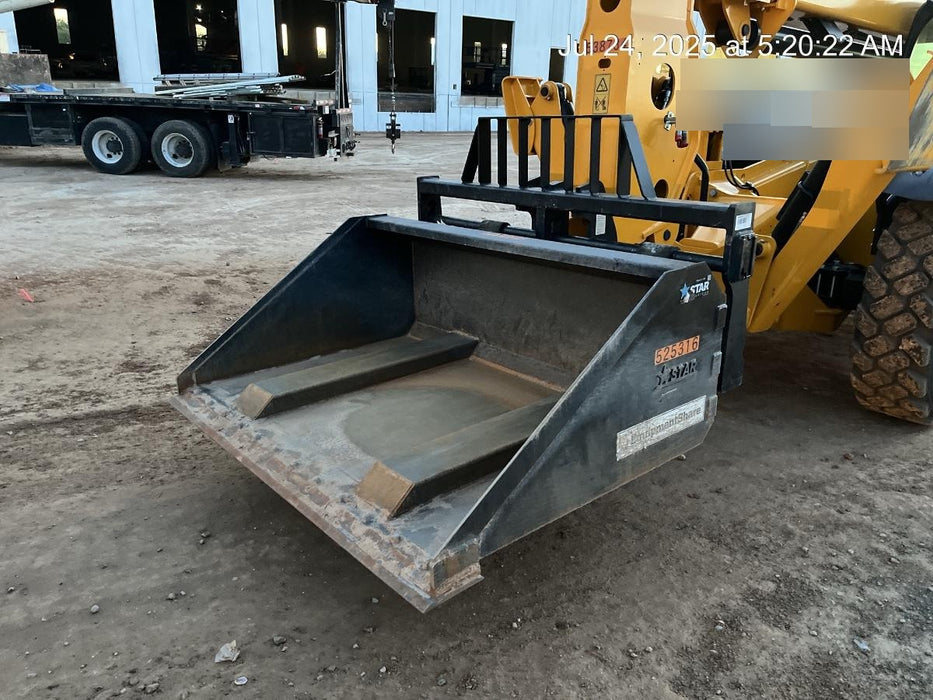 2025 STAR INDUSTRIES 1406B