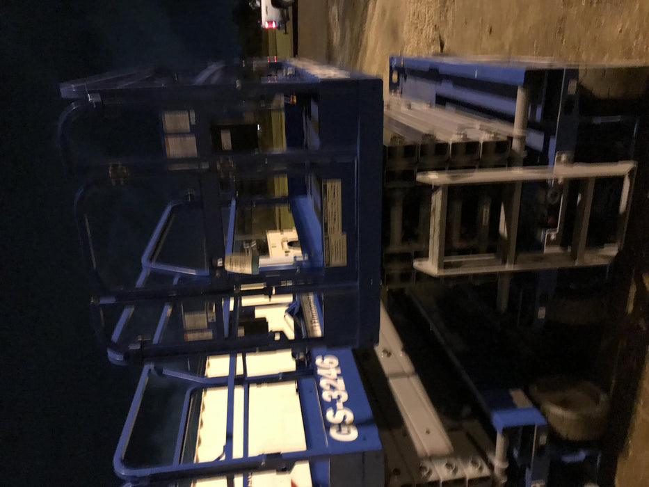 2020 GENIE GS-3246