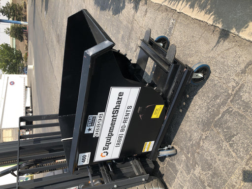 2020 STAR INDUSTRIES 1805N Hopper