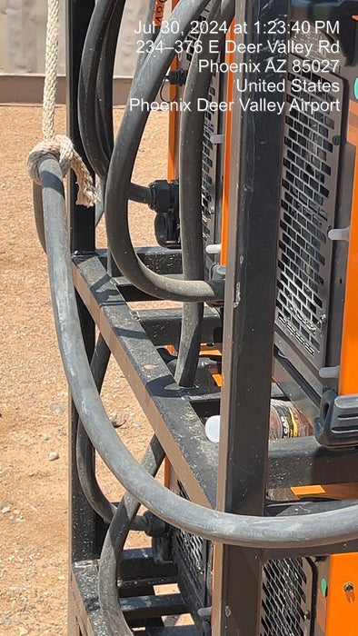 2022 LINCOLN ELECTRIC K3402-2