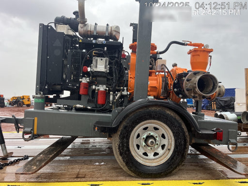 2021 PIONEER PP66S12L71-TD2.9L4