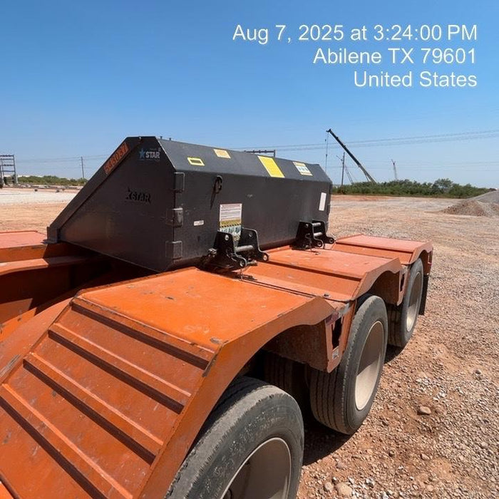 2025 STAR INDUSTRIES 1406B