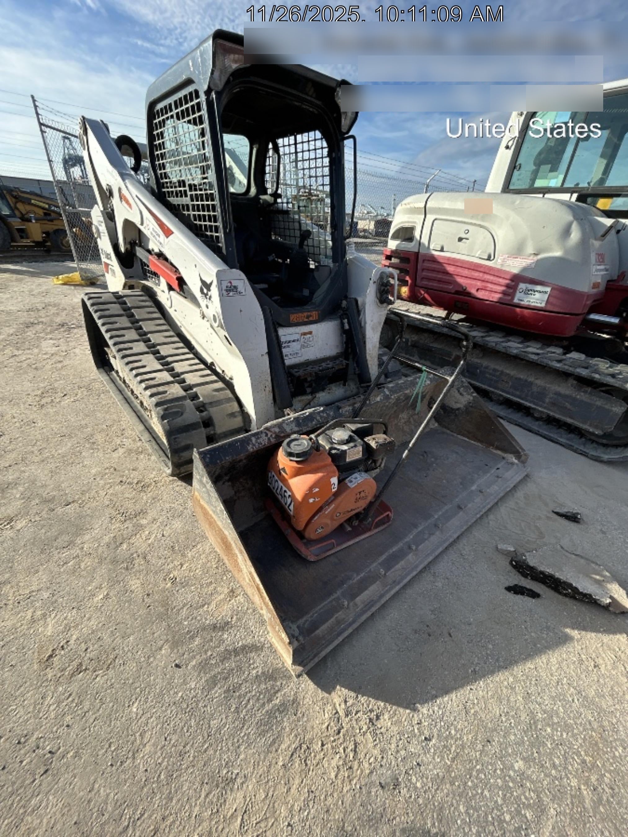 2023 MULTIQUIP MVC82VHW