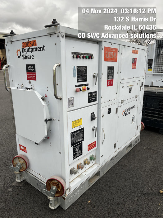 2022 SMARTECH SLIC12R-MSH