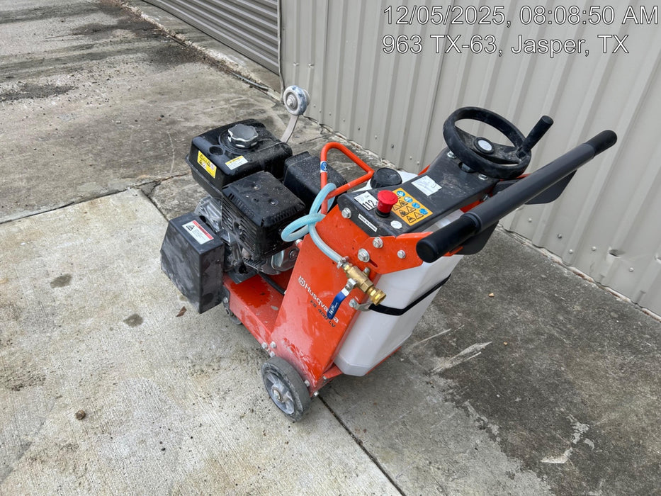 2025 HUSQVARNA FS 400 LV