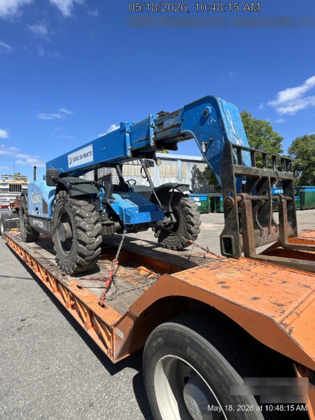 2020 GENIE GTH-844
