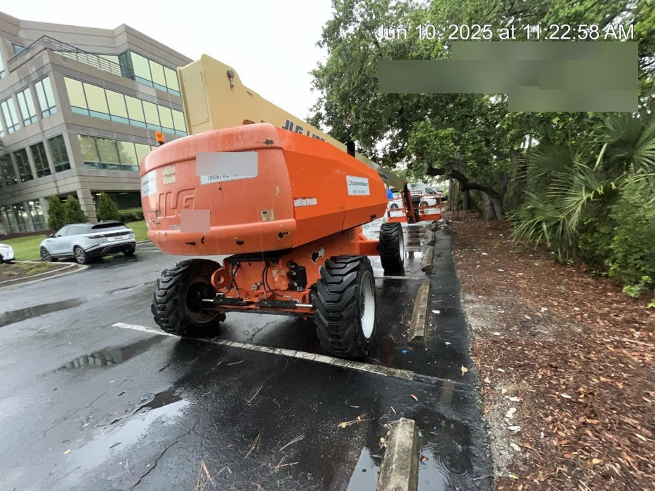 2020 JLG 860SJ