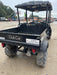 2023 Club Car CA1700D Canopy, Diesel, 4 Passenger