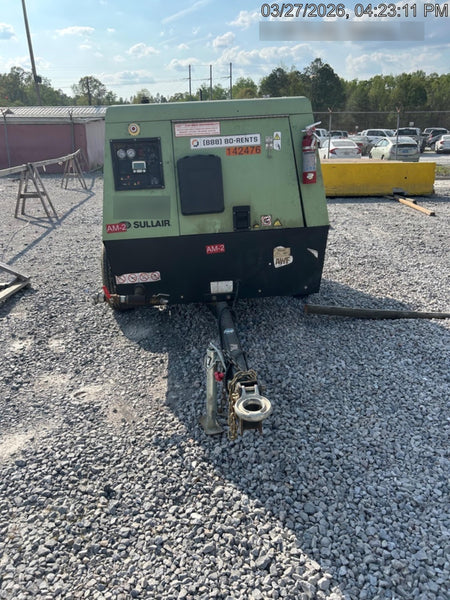 2021 SULLAIR 375H