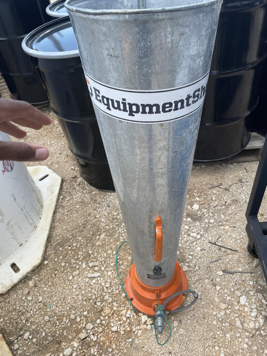 2021 MICHIGAN PNEUMATIC HV-6AM