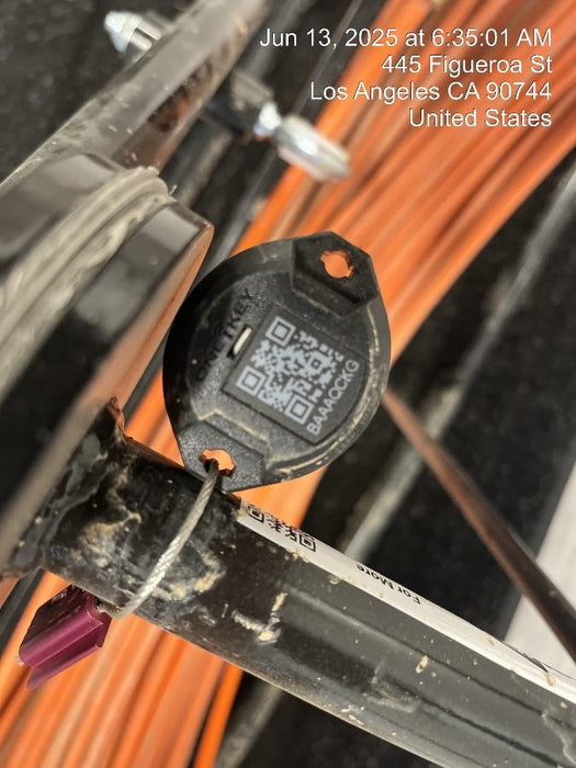 2025 GENERAL MACHINE PRODUCTS 90230