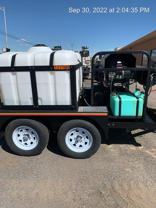 2021 MI-T-M CORPORATION HS-3006-0MDK-UR