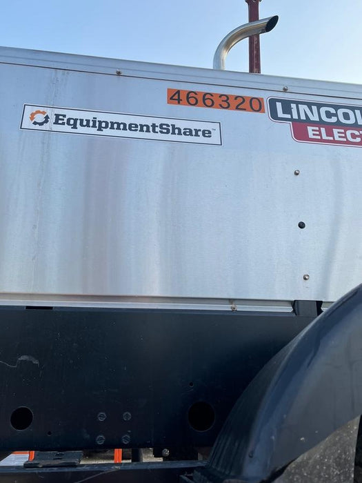 2024 LINCOLN ELECTRIC LE400