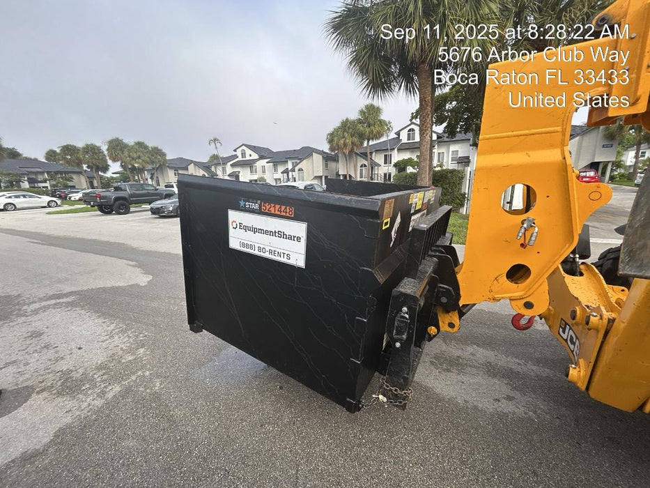 2025 STAR INDUSTRIES 1430