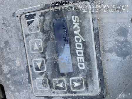 2023 SKYJACK SJ3226