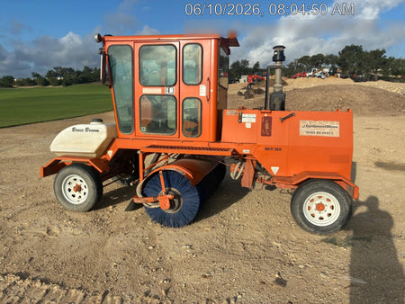 2020 BROCE RCT350