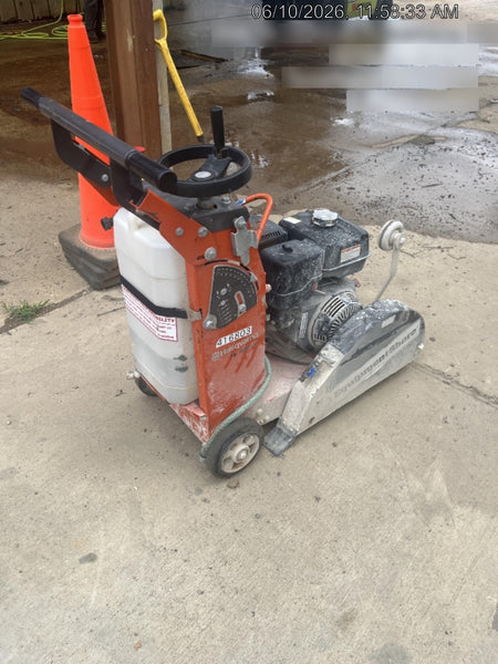 2024 HUSQVARNA FS 400 LV