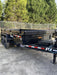 2022 PJ TRAILERS 14K-PJ Trailers
