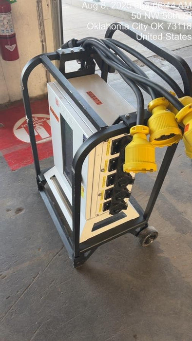 2023 TRYSTAR DBLA1.F3-A-A-A1