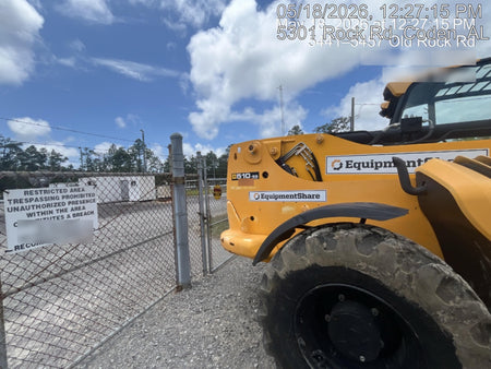 2019 JCB 510-55 TC