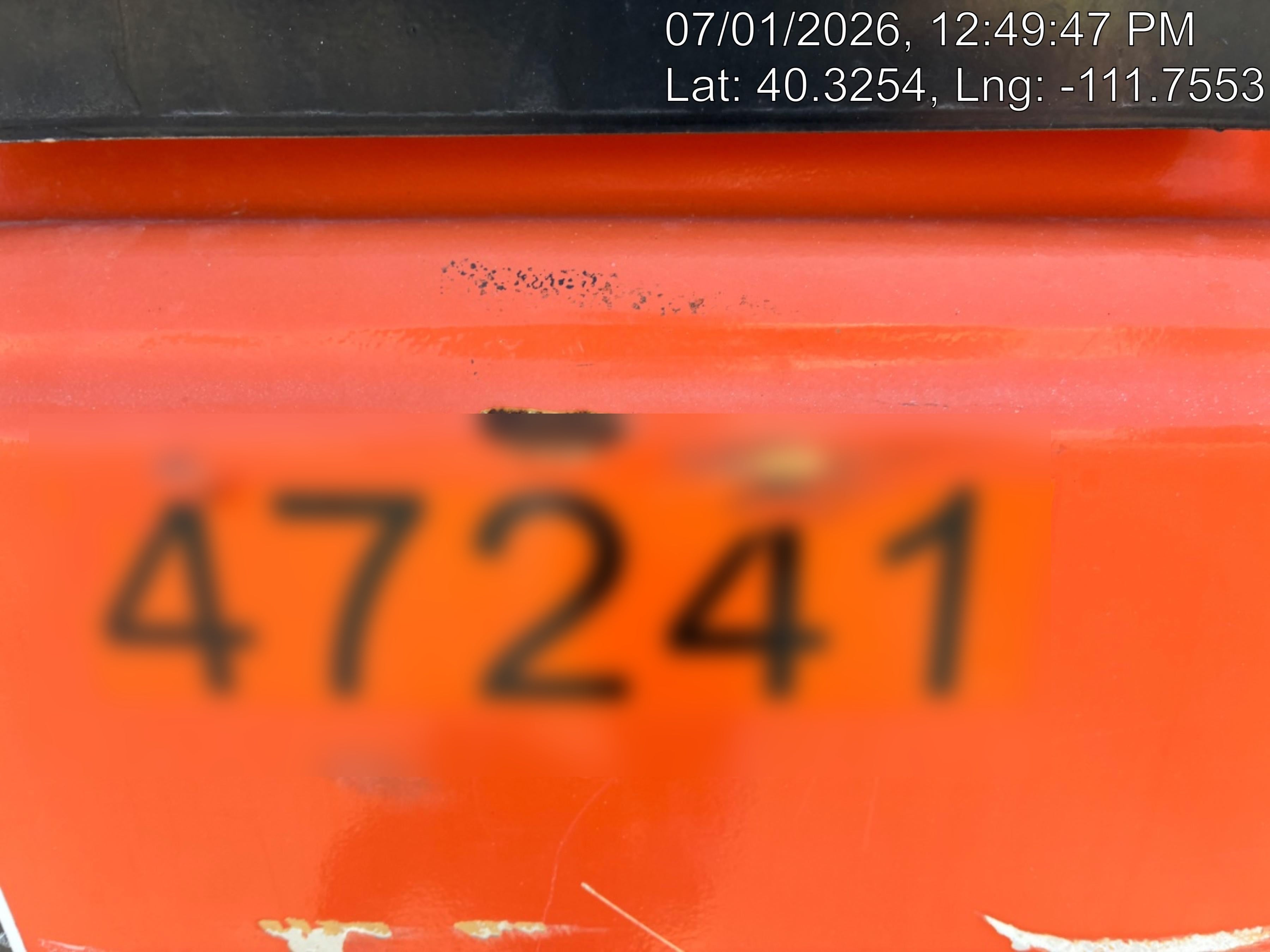 2019 JLG 460SJ