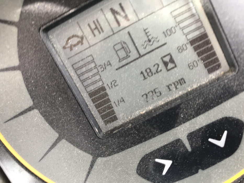 2019 WACKER NEUSON DW90