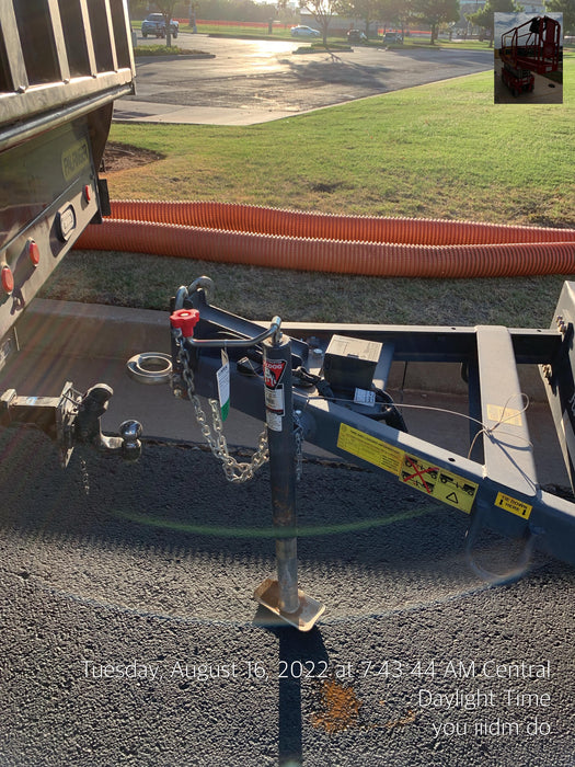 2021 ATLAS COPCO PAC66