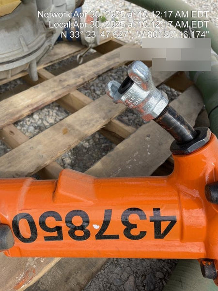 2024 MICHIGAN PNEUMATIC ES-TPB90-118-TRACKER